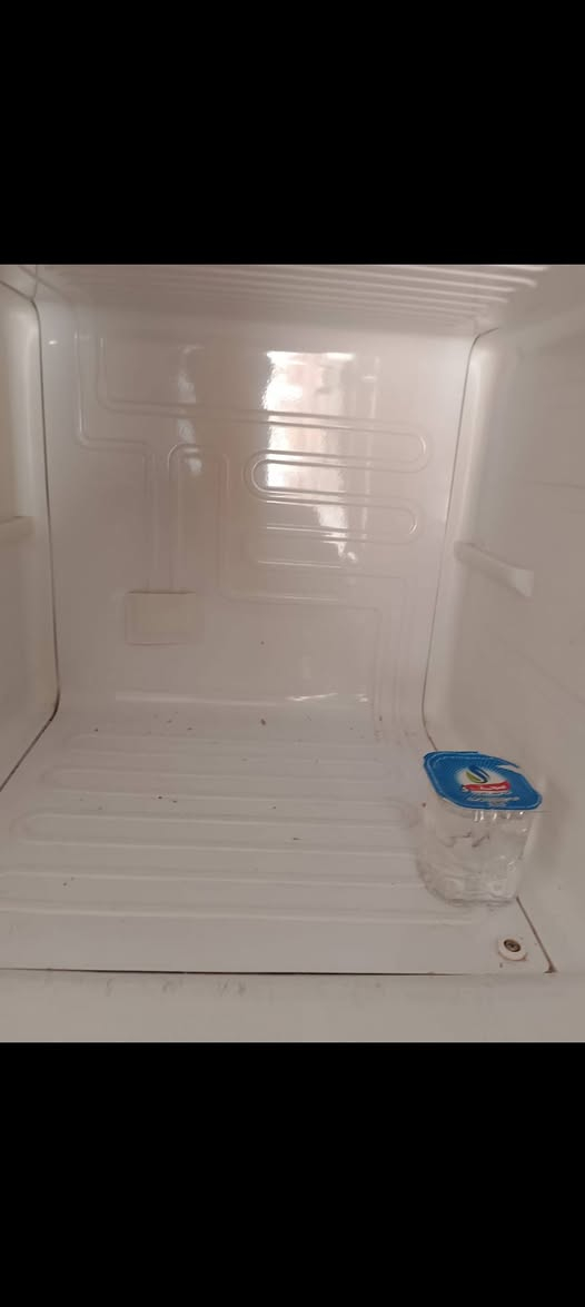 ثلاجه  جديده استعمال قليل جدا مابيه  اي ضررر للبيع  العنوان الاسكان صناعي


**إذا كنت صاحب هذا الإعلان وتريد حذفه لأي سبب، رجاءا أرسل رسالة إلى الدعم الفني**