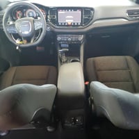 دودج دورانجو • ٢٠٢٦ • نجف