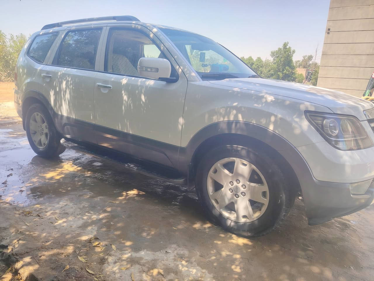 للبيع الاستفسار ***********
