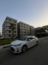 للبيع كورلا 2025 ✅                                                    ...