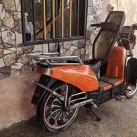 دراجه شحن للبيع العنوان بغداد سويب الشرطه الخامسه السعر 500الف رقم تلف...