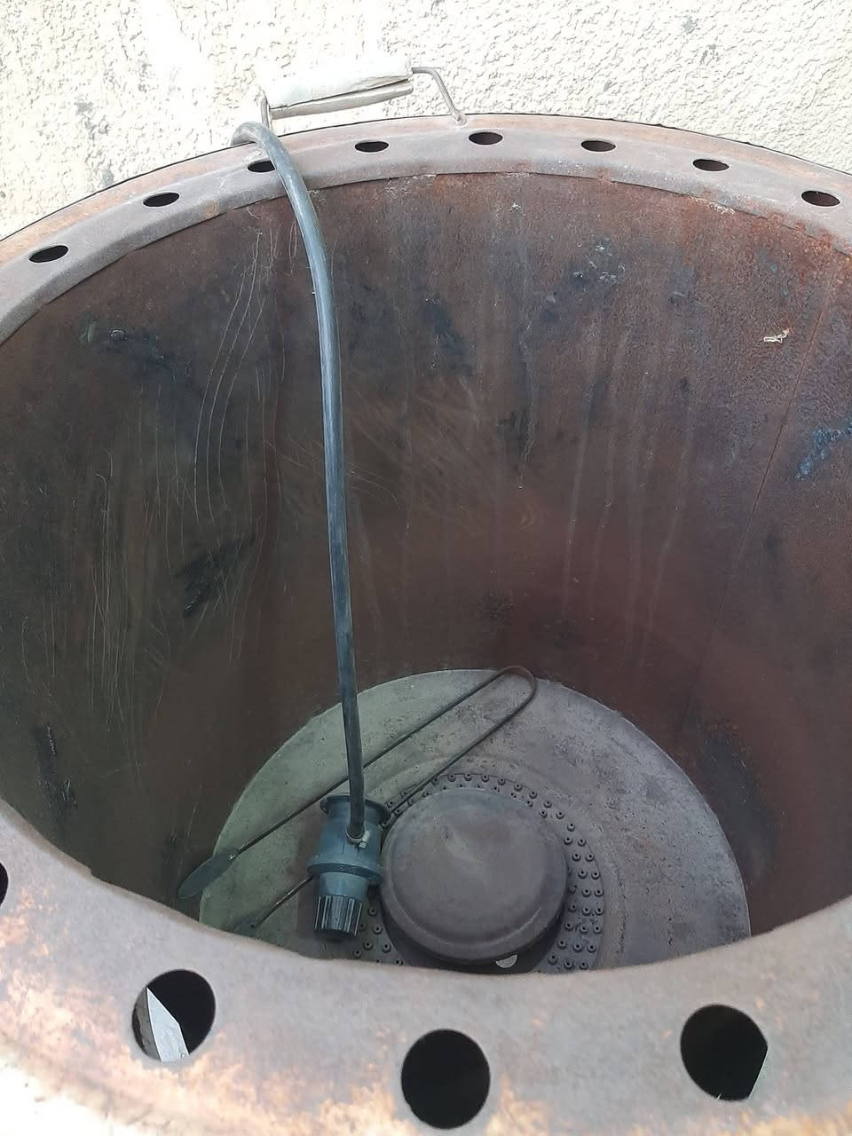 السلام عليكم عند3 سرير للبيع وثلاحة تحتاج غاز وتنور غازي للبيع  كلهن اريدهن ب250الف


**إذا كنت صاحب هذا الإعلان وتريد حذفه لأي سبب، رجاءا أرسل رسالة إلى الدعم الفني**