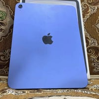 ايباد ١١ • معالج A16 • ١٢٨ جيجا