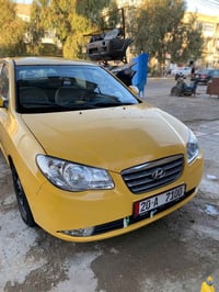 النترا • ٢٠٠٩ • مكينة ٢٠٠٠