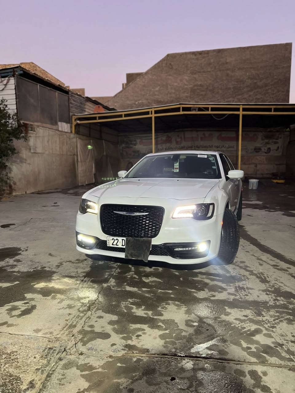 ‎اوباما 2019 لمتدد
‎محرك 3.6

ماشيه114,000m

‎بانوراما 
‎كشنات جلد 
سماعات الباين 
‎تدفئه تبريد كشنات 
‎تدفئه ستيرن 
‎شفتات ستيرن 
كلااصات حار بارد 
ستيرن كهرباء
 خزن ميموري
مري قلااب
شاشه كار بلي
 سياره جاهزه رقم اربيل بسمي مداور ثاني يوم هزه جديده سنويه ما ساقطه  
وارد كندي داخله كلين
بيه بارد باب الصدر قليل كلش وجاملغ جه الصدر بي بارد قليل بنيد براغيه مفتوحه احسبه قطعه 
السعر 263بيه مجال قليل حك جيتك او مراوس بتاهو اسود رقم اربيل حصرا 17/18/19
رقم الهاتف***********
