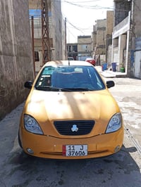 سلام وعليكم طيبه موديل 2015  سيارة كير محرك جديد بيه جاملخ خلفي صبغ فق...