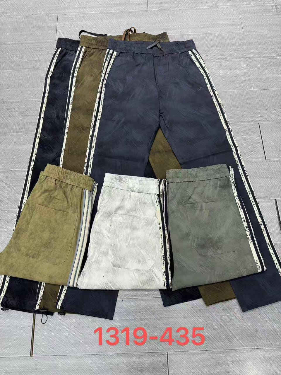 كتان صيني خفيف مغسول

السرية ب 45 الف 7 قطع

الشد 180 الف 4 سريات

قياس 29 / 38 قالب كبير

خامة اصلية شرط الفحص
للحجز والاستفسار واتساب//***********
