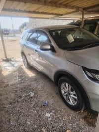 سورنتو ٢٠٢٠ • ١١٤٣١٠ • باسمي البصرة