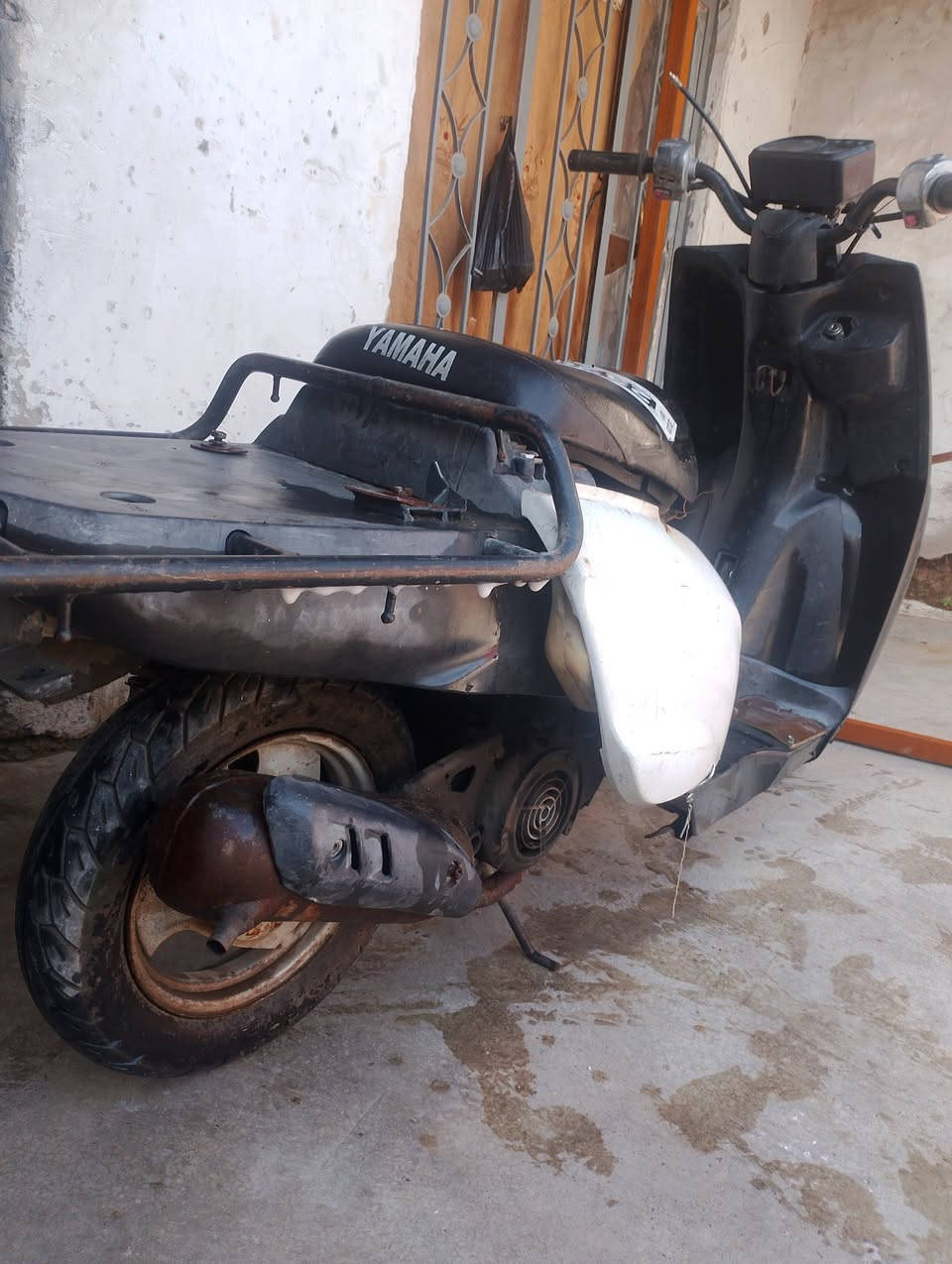 موطور شقال مكينه نضيفه شاصي شرط سعر 150العنوان النبي يونس ***********
