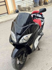 فورزة 08 • مكينة سليمة • كفرات نضيفة