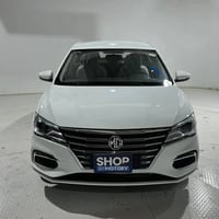 ❗️ MG5  موديل 2025 ‼️ ‼️زيرو زيرو صفر كيلو متر ‼️ ‼️خاضعة لضمان الشركة...