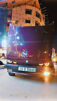 عنابي • وارد المانيا • رقم اربيل
