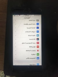 آيفون 8 بلس • ٦٤ • بطارية ١٠٠