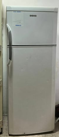 BEKO • فريزر علوي • ١٧ قدم