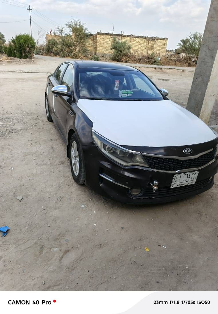 السلام عليكم اوبتيما خليجي موديل ١٧ محرك ٢٤٠٠ ما مفتوح كير شرط وتخم تاير موصفات نص فول شاصي ولغود مكفولة من الكص والتعديل بيها رشات صبغ السعر ١٢٥ وبيها مجال قليل رقمي ***********
