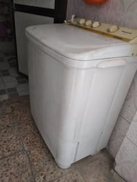 غساله • بنسونك • بها نشافه