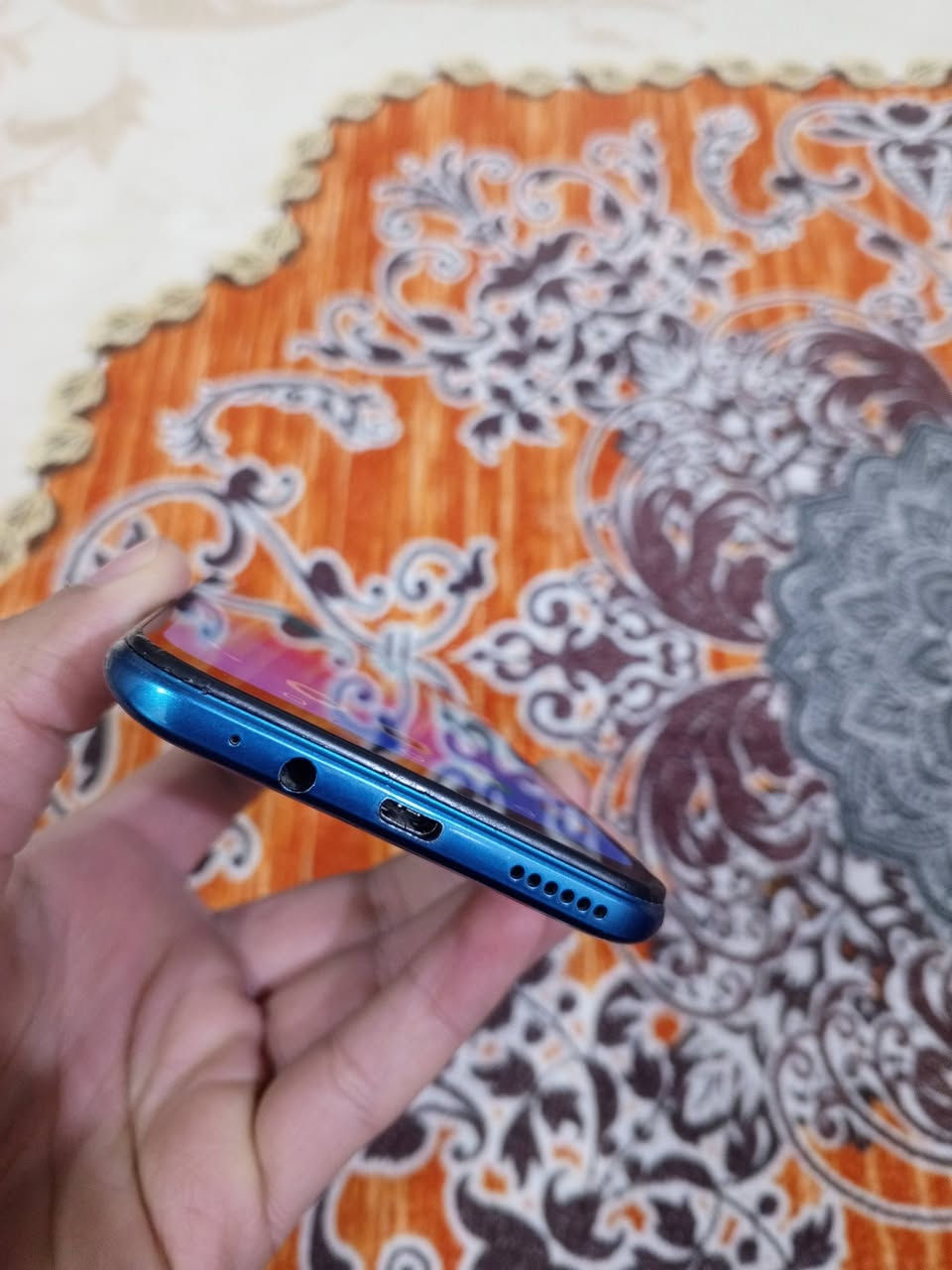 كفاله من الشخط جهاز يخبل عنواني حي الرحمه السعر 50 الف قفل واتساب فقط
***********
