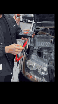 🚗⚡ متابعينا الأعزاء — توفّر اليوم جطل سيارة ياباني أصلي  ✔️ بيه حماية ...