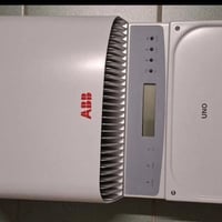 ABB أصلية • معدات كهربائية • شحن لبغداد