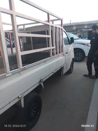 للبيع كير ومكينه وحداديه شرط 30 ورقه 07816669996