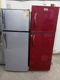 ثلاجات شغالة • باب المشهد • قرب مستشفى الولاده