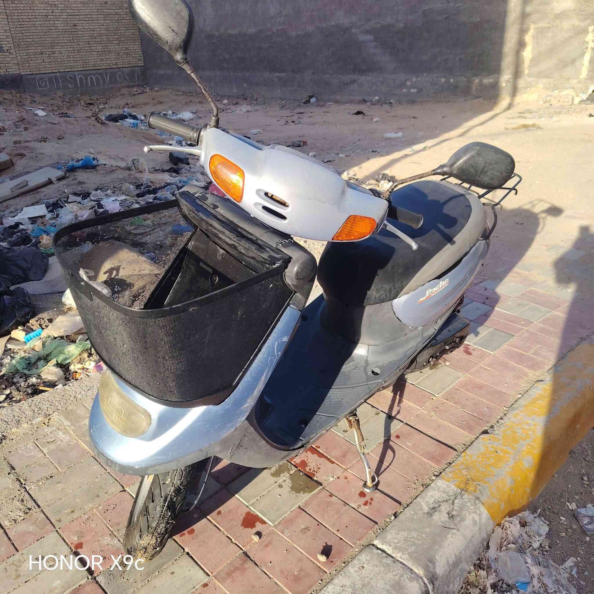 السلام عليكم منغولي للبيع كامله سلف والكشر كامل سعر 350 الف مكاني كربلاء حي الفارس قرب المعلب
***********
***********
