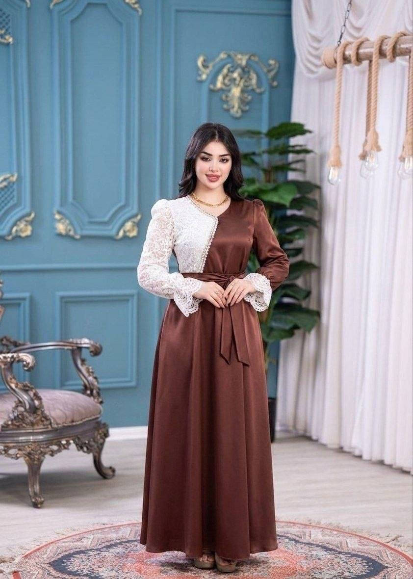 فستان مناسبات❤‍🩹
خامة كيبور مبطن تركي
38-40-42-44-46-48 حجز واتساب ***********
