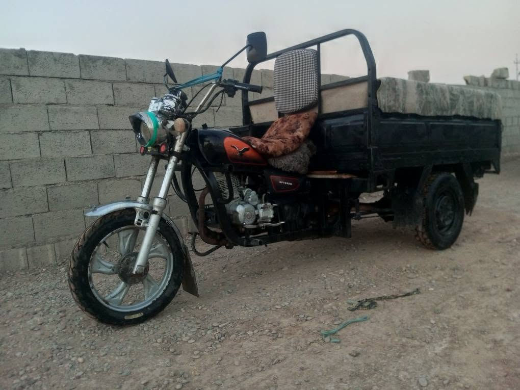 سلام عليكم ستوته للبيع موديل ١٤سعر ٧٠٠بيها مجال ركبه شرط *********** مالت رزق محرك مابي عيب مكان كركوك كركوك, العراق
