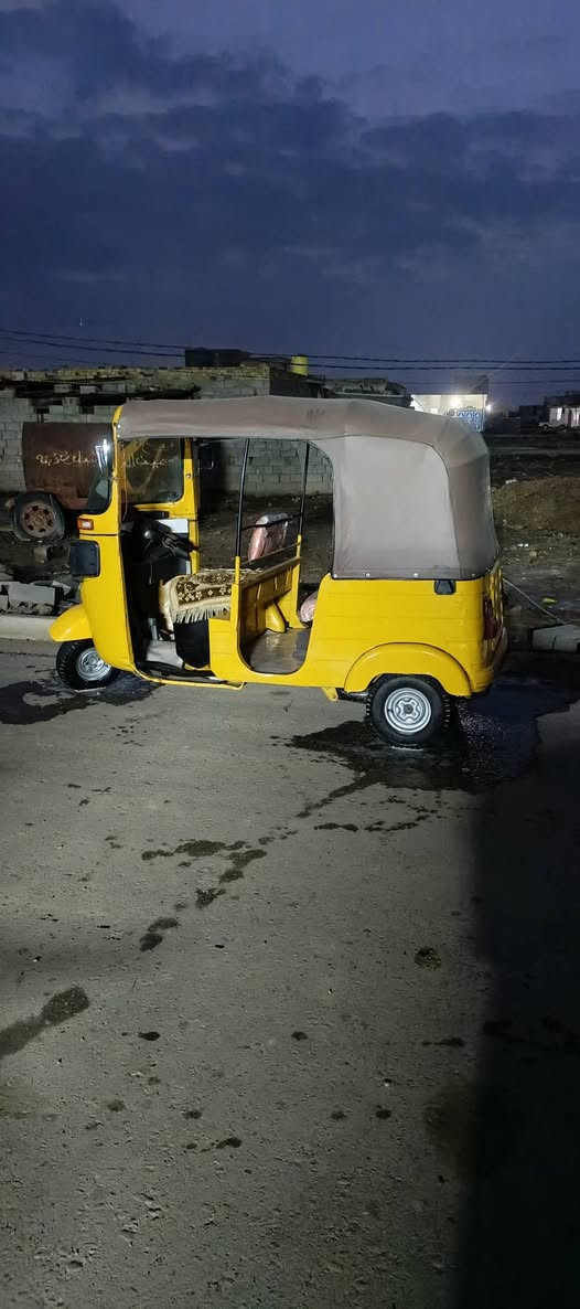 اسلام عليكم تكتك 19/12 اوراق شاكر ابو لمجر 
الكشره كفاله من صبغ ولمعجون 
التكتك جاهزه مال جناي 
مكينه لاتنقيص لاتبخير 
المكان عماره 
السعر 5و200 وبيها مجال قليل للشراي فقط 
الاستفسار ‎***********
