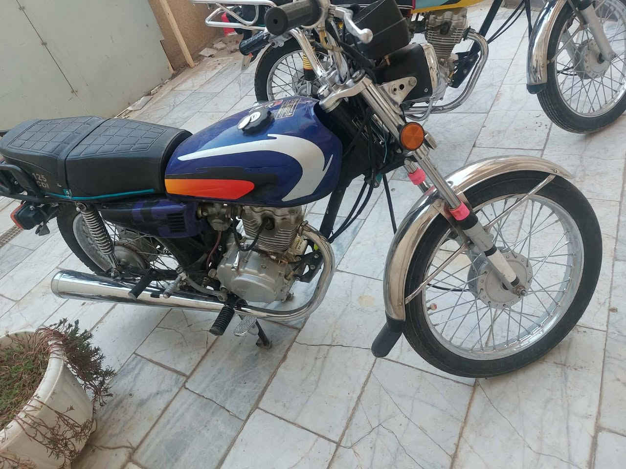 ارشا موديل ٢٦ للبيع أوراق سكنر ٥٥٠   مكان كربلاء حي الميلاد


**إذا كنت صاحب هذا الإعلان وتريد حذفه لأي سبب، رجاءا أرسل رسالة إلى الدعم الفني**