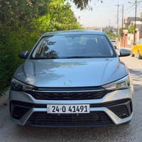 MG5 بلص • موديل ٢٠٢٤ • ضمان ٥ سنوات