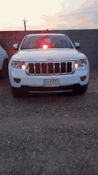 لاريدو ٢٠١٣ • فول مواصفات • كاميرا وحساسات