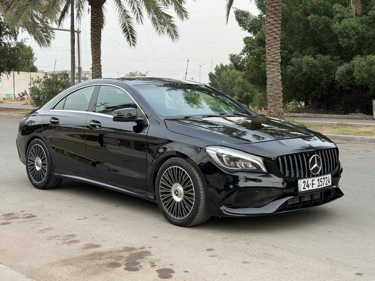 السلام عليكم 
مارسيدس (CLA .250 )موديل : 2019
مكينه 2000تيربو 
ماشية : 96 الف كيلو متر
المواصفات فول
بصمة بانوراما 
شاشة  كامره 
كشنات جلد  كشنات كهرباء 2 
قطعتين تبريد شفتات سترين 
لايت زنون  بك لايت لد
(رقم دهوك الجديد بأسمي تحويل او وكالة)
السعر : 185 وبيها
الحادث :جدا بسيط دعاميه +خشم جاملغ امامي ايمن كد اقل شبر السيارة جاهز
مكان السياره كفاات السيديه قرب تقاطع درويش 
***********
