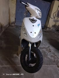 مكفولة • مكينة جديدة • محويل