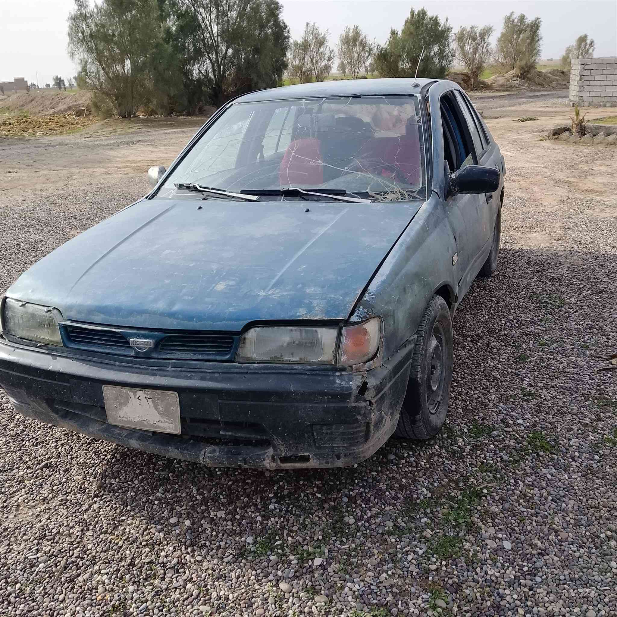 السلام عليكم سياره للبيع صني محرك 16 شرط محرك وگير رقم صلاح الدين شرط التحويل السعر 10 اوراق وبيها مجال العنوان مفرق الزويه الاتصال ***********/***********
