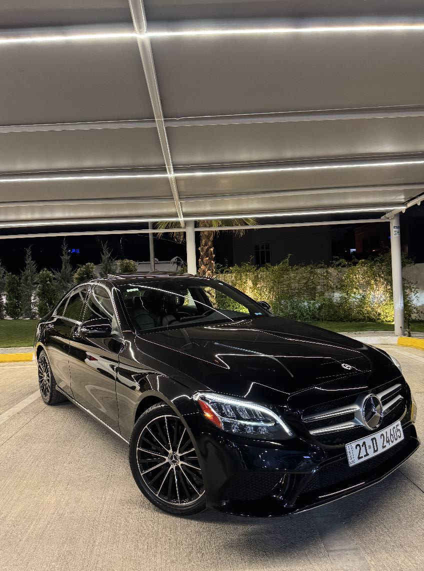 🖤سلام عليكم شباب انشالله الكل بخير🖤
Mercedes c300 2020  سيارتي للبيع
مواصفاته
🖤-سلايد
Auto Start Stop🖤
Auto Hold
🖤دشبول مطعم بل صاج
🖤٥ انضمه قياده
🖤لايتات ٨ عدسه
🖤-شحن واير. لس 
🖤-رادار توقف ذاتي 
🖤- رادار جانبي  
🖤كاميره خلفيه
🖤كشنات ١٢ حركه
🖤صندوك شفط
🖤- شاشه كبيره 
🖤- كشن جلد 
- كشن تدفئه 
🖤-ويلاه وتايرات جدد بلاد
وبعد مواصفات اخرى....  سياره ماشيه 32الف  

    بدون صبغ حته الدعاميات بيه شبر صبغ فقط جملغ مفتوح/مبدل مبدل( بلادي نفس لون) ). ايرباك كله سليمه (كير محرك كهربائيات بشرط صفر مسج 
عليه سيرفس كامل. بدون اي نقص وكلشي بشرط )
سعره ٢٤٨ ورقه و بيه مجال مكان السيارة: سليمانيه
-***********

﷽سلاو هاوريان هيوام باشيتانه﷽
سەێارەکەم بۆ فروشتنMercedes c300 2020
مواصفاتێ:
سلاید
 Auto Start Stop🖤
Auto Hold🖤
🖤دشبول صاج
🖤٥ مودێ لیخورین
🖤لایت ٨ عەدەسە
🖤-شحن وايرلیس
🖤رادارێ لا تەنێشت
🖤رادارێ پیشەوە
🖤کامیرە حاسە
🖤شاشە گەورە
🖤کشن ١٢ حەرەکە
🖤صندوق شەفط
🖤کوشن گەرمێ
🖤طایە و وێلێ تازە
وزور زور مواصفاتی تر......
سەێارەکە زور جوان و تازەیە ٣٢ هەزار روشتوە
تەنها ١ چەمەلەخێ کراوەتەو/گوراوە بێ ناو بێ ارباگ
دەعامێش بەشەرت ێەک پەلەێ بوێاغ بێت
گێر مەکینە کارەباێات گشتێ بەشەرتە ٢٥٠ مەسرەفی نێێە سیارەکە شوێنی سلییمانیە نرخێشیی ٢٤٨$ ومجال انشااللە.

-*********** السليمانية, العراق
