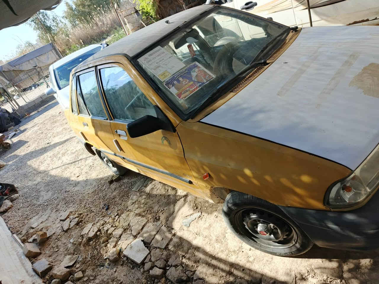 سلام عليكم اخوان سايبه للبيع مكان بابل مكينه وكير جدد غرفه جديده حداديه جاهزه سياره للخير ابيع بدون راعي بسم مره وشالت بعد ماندله سونيه استنساخ اليعر١٢ وببيه مجال مكان بابل *********** ***********
