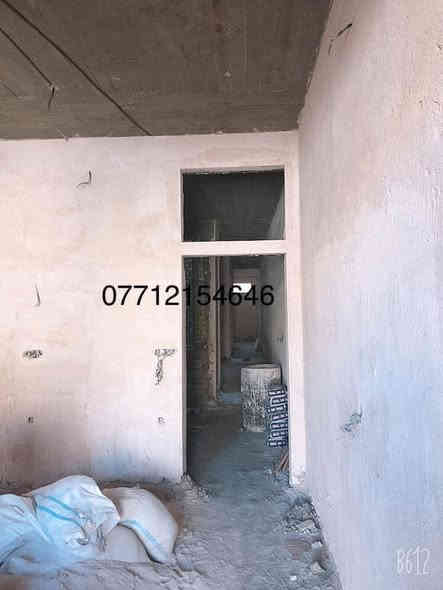 السلام عليكم كادر بياض جص وبورك باسعار مناسبه للاستفسار *********** موجود واتساب
