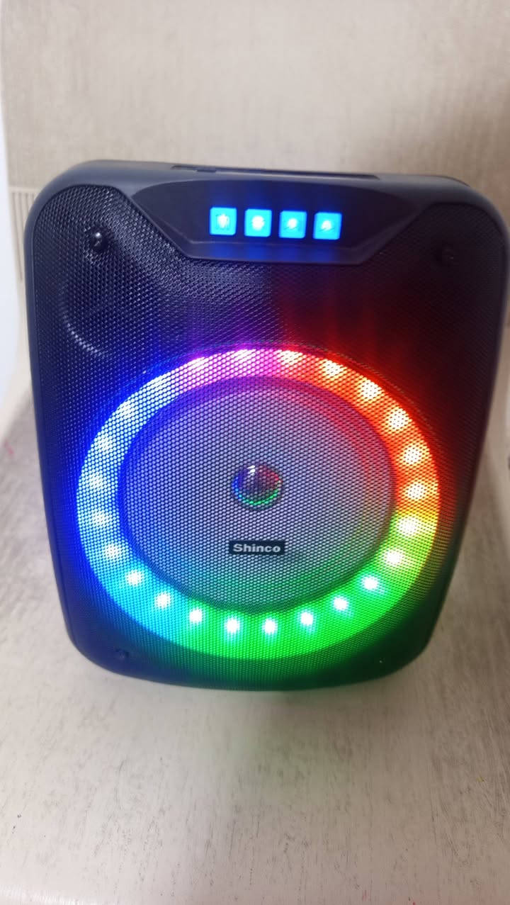 ديجي بلتوث شرط الفحص السعر 8الف


**إذا كنت صاحب هذا الإعلان وتريد حذفه لأي سبب، رجاءا أرسل رسالة إلى الدعم الفني**