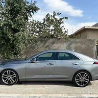 كاديلاك CT4 • موديل ٢٠٢٢ • بصره