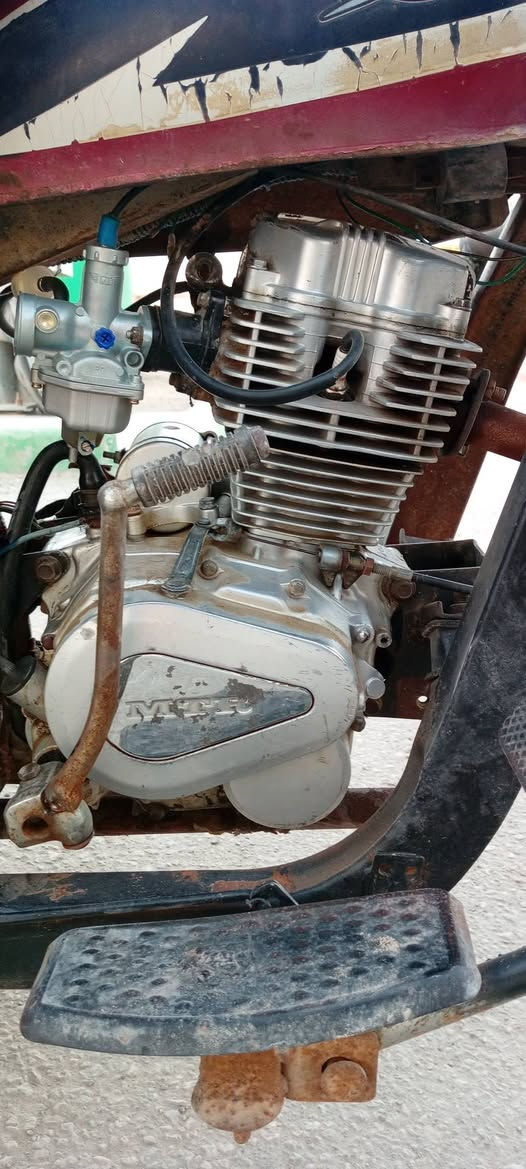 سلام عليكم ستوته دايون موديل20/10 كلك البليته موجوده مكينه جديده شاصي مكفول السعر 550وبيه مجال مكاني نجف بشارع المعمل


**إذا كنت صاحب هذا الإعلان وتريد حذفه لأي سبب، رجاءا أرسل رسالة إلى الدعم الفني**