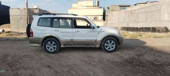 ٢٠٠٧ بغداد مكينه ٣٨٠٠ بيها جوملغ صبغ فقط والباقي مكفول من كلشي سعر ٩٠ مكاني راشديه مال لحسينه *********** يرهم مراوس
