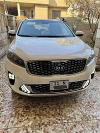 سورنتو 2020 خليجي فول موصفات  عدا الفور ويل مكفولة كفالة عامة السيارة ...