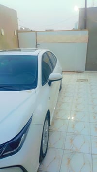 كورولا هايبرد • ٢٠٢٥ • ٣٢٠٠٠