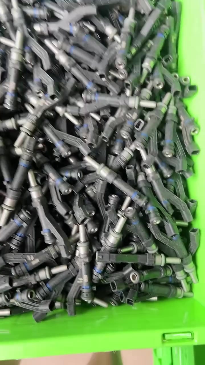 35310-2M327 fuel injector, suitable for Hyundai and Kia.
Whatsapp: +8615775064129


**إذا كنت صاحب هذا الإعلان وتريد حذفه لأي سبب، رجاءا أرسل رسالة إلى الدعم الفني**