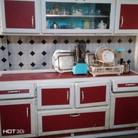 كاونتر • ٢٫٥م • كوت حي الجهاد