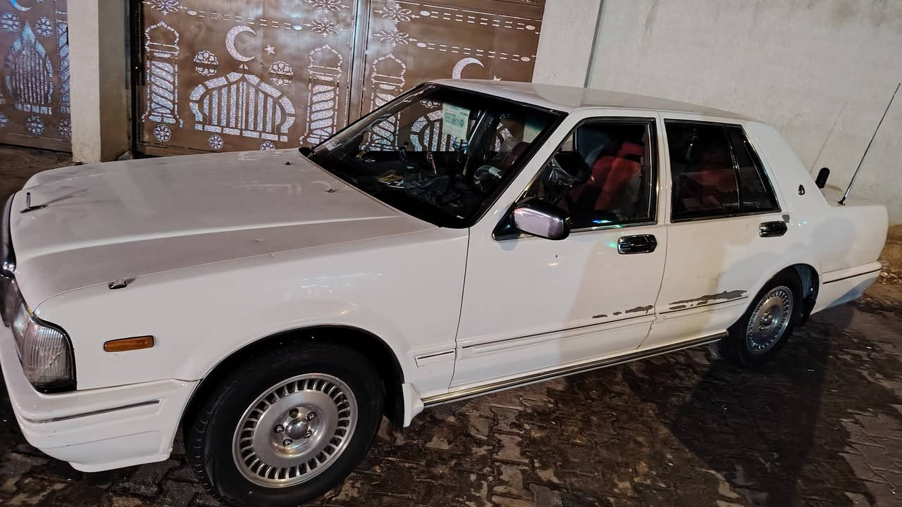 سلام عليكم نيسان سيدرك مديل ٢٠٠١
رقم سليمانيه راعيه يمي بلبصره مكينه
وكير كفاله بدون ضربه وتبديل بيه صبغ فقط
قماره مكاني البصره رقمي ***********
بيع او مروس بسيدان او ارنب
سعر ٦٨ وبيه مجال
