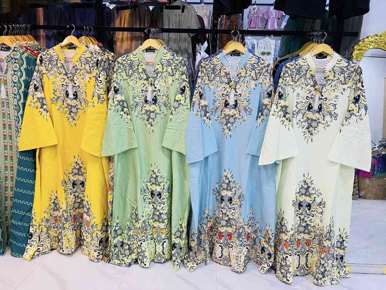 مول انيس
جديدنا اليوم من قسم الالبسة نسائي 👇
وصول وجبه جديده دراعات كويتي نسائي ماركه فول اصلي

عرض بلاش سعر 45.000 الف 🔥

وحياكم الله زورونا تجدون كل ماهو جديد ومميز 
العنوان قضاء الشرقاط الساحل الايسر اسديره وسطى الشارع العام


**إذا كنت صاحب هذا الإعلان وتريد حذفه لأي سبب، رجاءا أرسل رسالة إلى الدعم الفني**