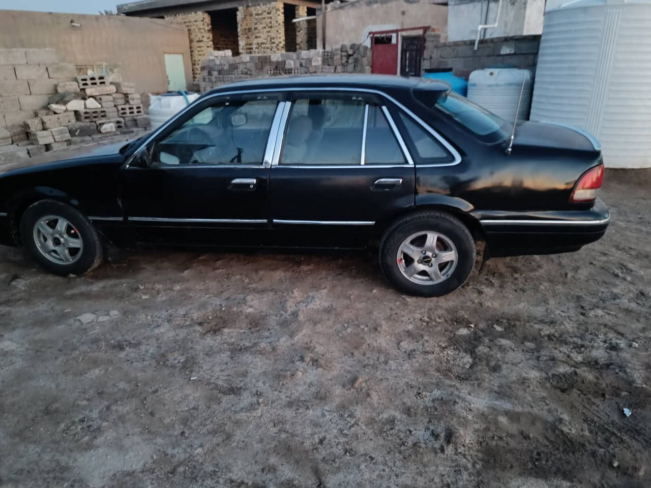 سلام عليكم سياره برنس فراشه مكفوله كفاله عامه كير محرك خير من الله 45بيها مجال بسيط 1800حدايه خير من الله العنوان بابل قضاء الكفل رقم الهاتف ***********/ 0760784857
