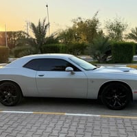 جالنجر SXT • موديل ٢٠٢٢ • ماشية ٤٠ الف